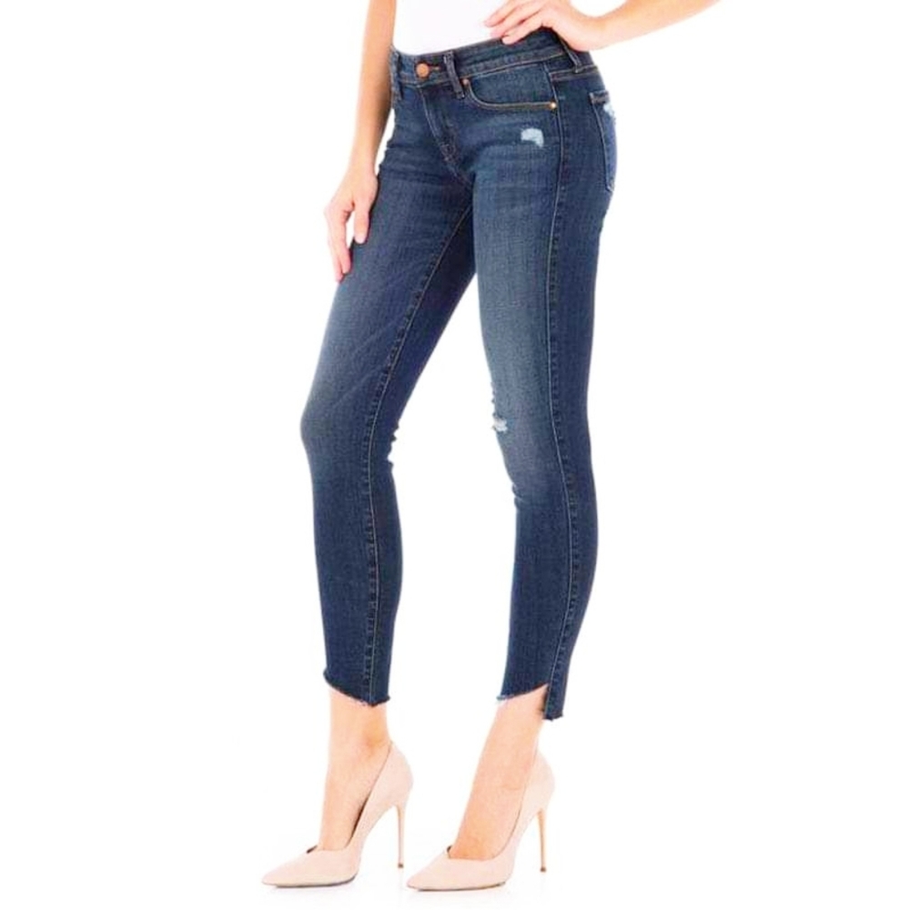 Fidelity Mila Skinny Ankle